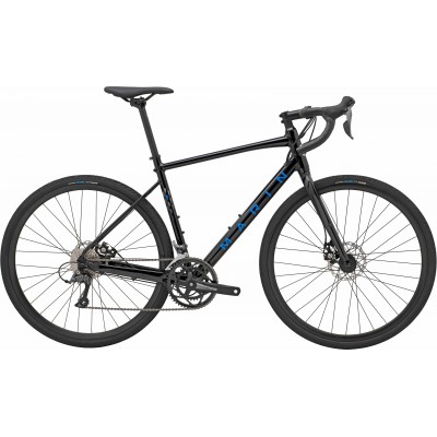 Велосипед 28" Marin GESTALT рама - 58см 2024 BLACK