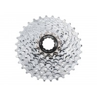 Кассета 9-k 11-32T SUN RACE M90 MTB, Zinc