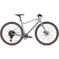 Велосипед 28" Marin DSX 1 рама - L 2023 Grey/Blue