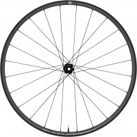 Колесо задн. 700C Cannondale Gravel HollowGram G-SL 27, карбоновый обод, втулка 142x12mm, XDR, 6 болтов