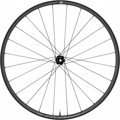 Колесо задн. 700C Cannondale Gravel HollowGram G-SL 27, карбоновый обод, втулка 142x12mm, XDR, 6 болтов