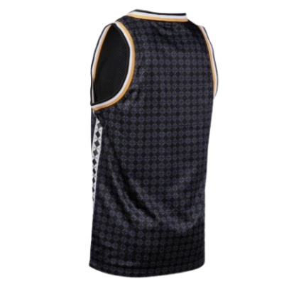 Чоловіча майка Arena 50TH TANK TOP MESH REVER (006219-131)