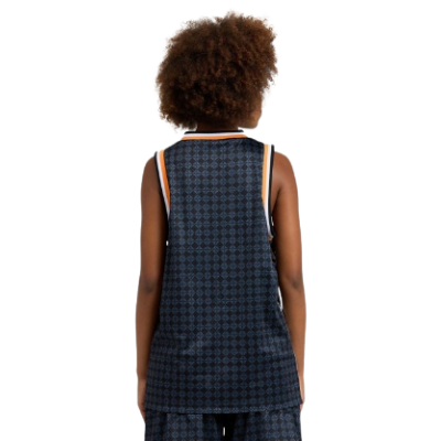 Чоловіча майка Arena 50TH TANK TOP MESH REVER (006219-131)