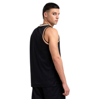 Чоловіча майка Arena 50TH TANK TOP MESH REVER (006219-131)