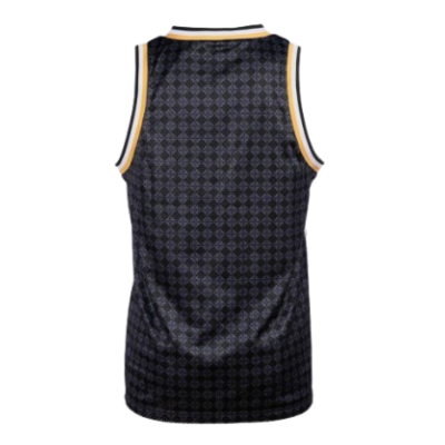 Чоловіча майка Arena 50TH TANK TOP MESH REVER (006219-131)