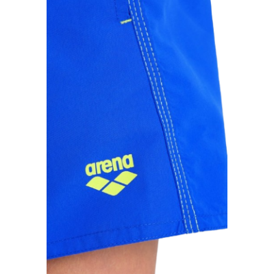 Дитячі шорти Arena BEACH BOXER SOLID R (006447-861)