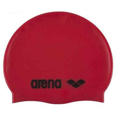 Дитяча шапочка для плавання Arena CLASSIC SILICONE JR (91670-020)