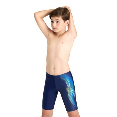 Детские плавки Arena PARROT SWIM JAMMER (006006-700)