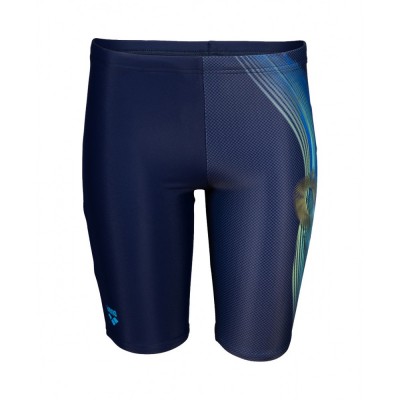 Детские плавки Arena PARROT SWIM JAMMER (006006-700)