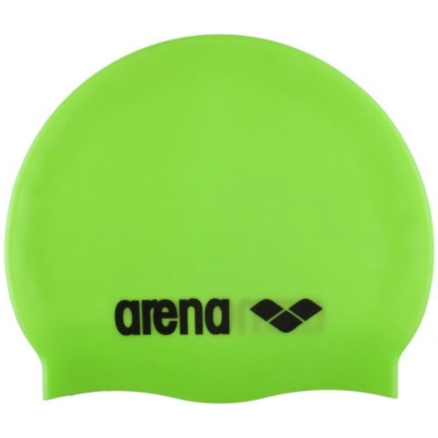 Шапочка для плавання Arena CLASSIC SILICONE (91662-065)