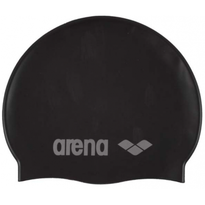 Дитяча шапочка для плавання Arena CLASSIC SILICONE JR (91670-055)