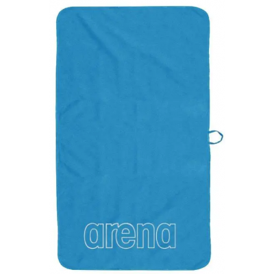 Рушник з мікрофібри Arena SMART PLUS POOL TOWEL (005311-401)
