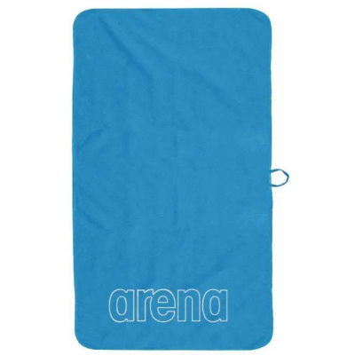 Полотенце с микрофибры Arena SMART PLUS POOL TOWEL (005311-401)