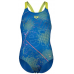 Детский купальник Arena GALACTIC SWIMSUIT SWIM PRO BAC (005923-780)