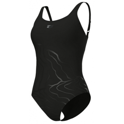 Купальник Arena BODYLIFT SWIMSUIT LUISA WING B (007121-500)