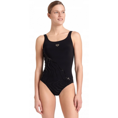 Купальник Arena BODYLIFT SWIMSUIT LUISA WING B (007121-500)