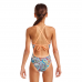 Дитячій купальник для плавання Funkita Girl's Tie Me Tight One Piece Sunny Bunny (FKS036G71742)