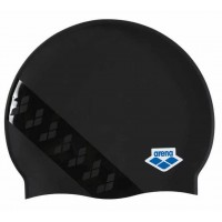 Шапочка для плавання Arena ICONS TEAM STRIPE CAP (001463-105)