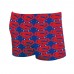 Детские плавки Arena KIDS BOY LITTLE HERO SHORT (001522-720)