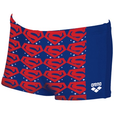 Детские плавки Arena KIDS BOY LITTLE HERO SHORT (001522-720)