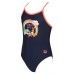 Детский купальник Arena AWT KIDS GIRL ONE PIECE (002046-709)