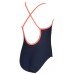 Детский купальник Arena AWT KIDS GIRL ONE PIECE (002046-709)