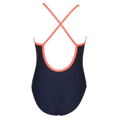 Детский купальник Arena AWT KIDS GIRL ONE PIECE (002046-709)