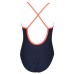 Детский купальник Arena AWT KIDS GIRL ONE PIECE (002046-709)