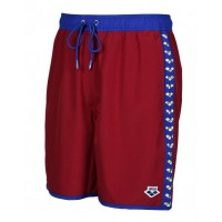 Мужские шорты Arena ICONS TEAM STRIPE UNISEX BERMU (004298-480)