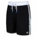 Мужские шорты Arena ICONS TEAM STRIPE UNISEX BERMU (004298-510)