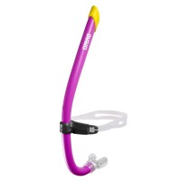 Трубка для плавання Arena SWIM SNORKEL PRO III (004826-905)