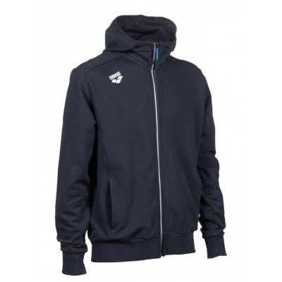 Реглан Arena TEAM HOODED JACKET PANEL (004906-700)