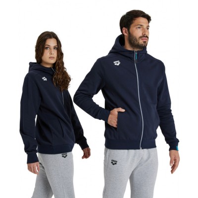 Реглан Arena TEAM HOODED JACKET PANEL (004906-700)