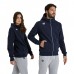 Реглан Arena TEAM HOODED JACKET PANEL (004906-700)