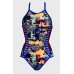 Купальник Arena ICONS SWIMSUIT F (005042-940)