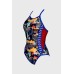 Купальник Arena ICONS SWIMSUIT F (005042-940)