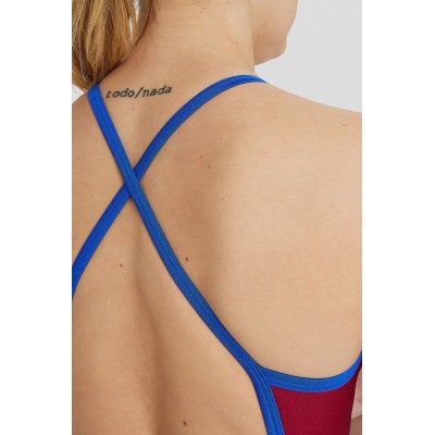 Купальник Arena ICONS SWIMSUIT F (005042-940)