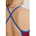 Купальник Arena ICONS SWIMSUIT F (005042-940)