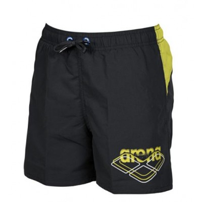 Дитячі шорти Arena BOYS' BEACH BOXER LOGO (005261-560)
