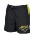 Дитячі шорти Arena BOYS' BEACH BOXER LOGO (005261-560)
