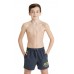 Дитячі шорти Arena BOYS' BEACH BOXER LOGO (005261-560)