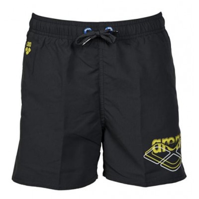 Дитячі шорти Arena BOYS' BEACH BOXER LOGO (005261-560)