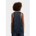 Чоловіча майка Arena 50TH TANK TOP MESH REVER (006219-131)