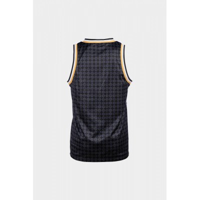 Чоловіча майка Arena 50TH TANK TOP MESH REVER (006219-131)