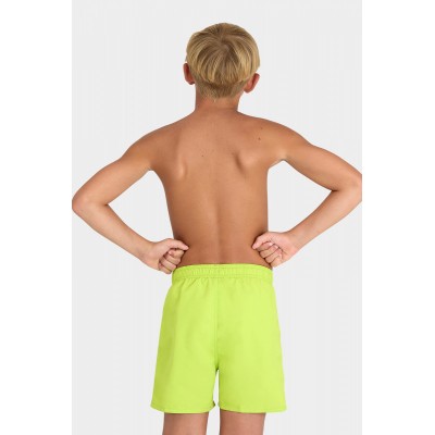 Детские шорты Arena BEACH BOXER SOLID R (006447-688)
