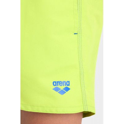 Детские шорты Arena BEACH BOXER SOLID R (006447-688)