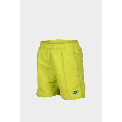 Детские шорты Arena BEACH BOXER SOLID R (006447-688)