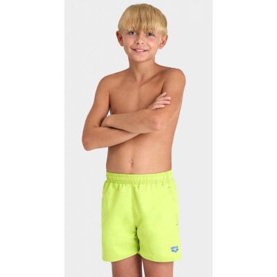 Детские шорты Arena BEACH BOXER SOLID R (006447-688)