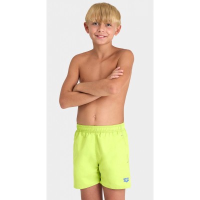 Дитячі шорти Arena BEACH BOXER SOLID R (006447-688)