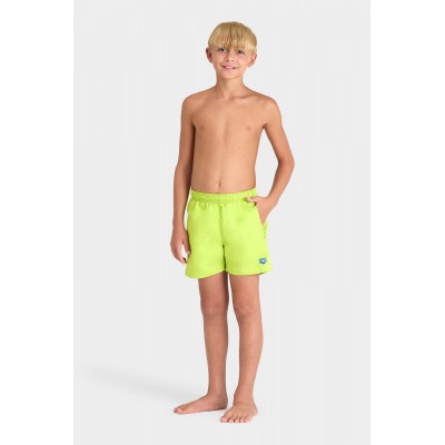 Детские шорты Arena BEACH BOXER SOLID R (006447-688)